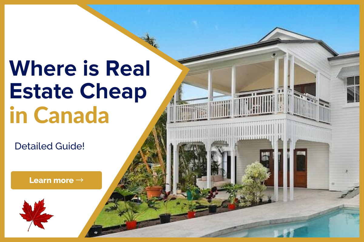 Where In Canada Is Real Estate Cheap Lionsgate Financial Group